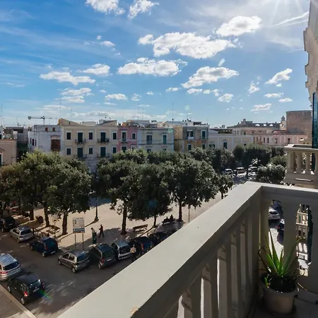 Plaza * Bitonto
