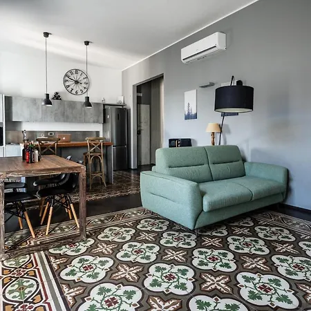 Plaza Apartamento Bitonto