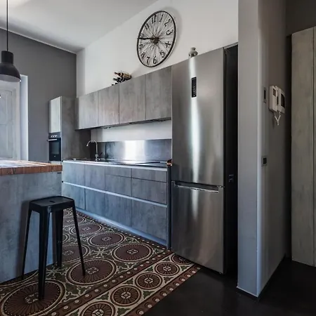 Plaza Apartamento Bitonto