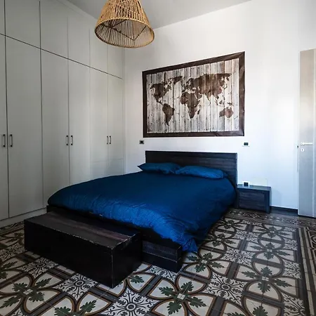 Apartament Plaza *
