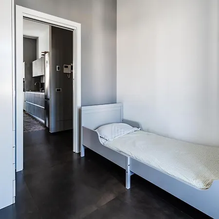 Apartamento Plaza Bitonto