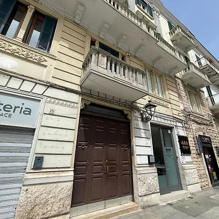 Plaza Bitonto