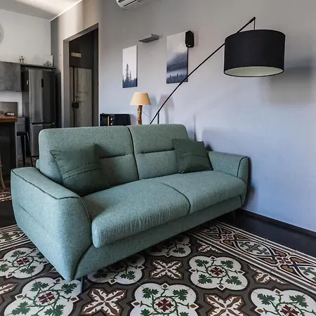 Apartment Plaza Bitonto